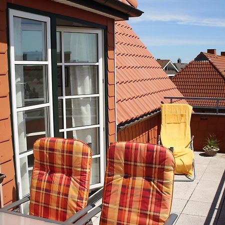 Nordseewind بوسم الغرفة الصورة