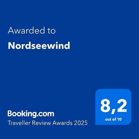 Nordseewind بوسم المظهر الخارجي الصورة