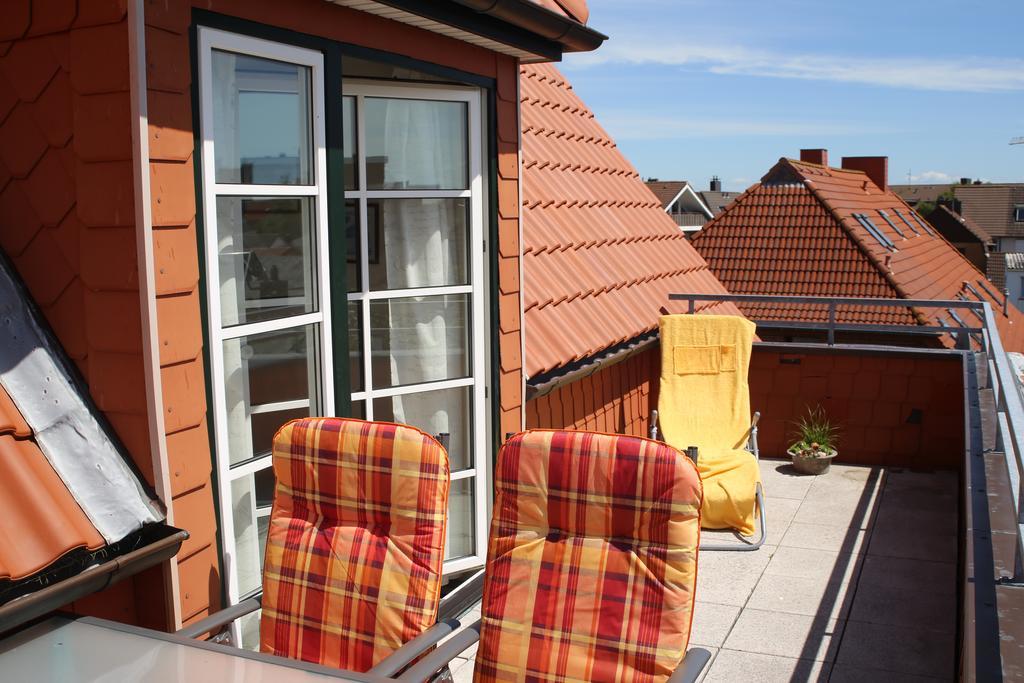 Nordseewind بوسم الغرفة الصورة