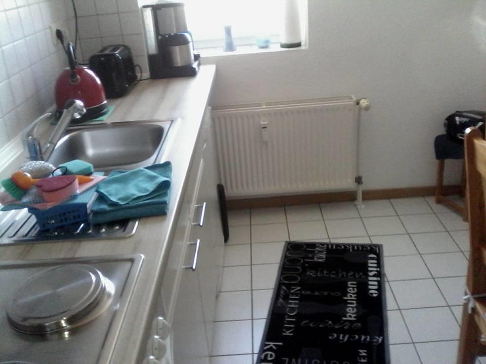 Nordseewind بوسم المظهر الخارجي الصورة
