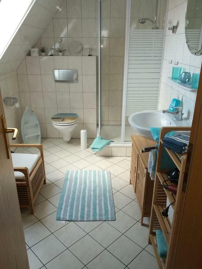 Nordseewind بوسم المظهر الخارجي الصورة
