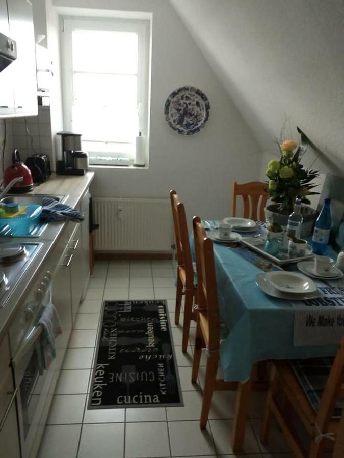 Nordseewind بوسم المظهر الخارجي الصورة