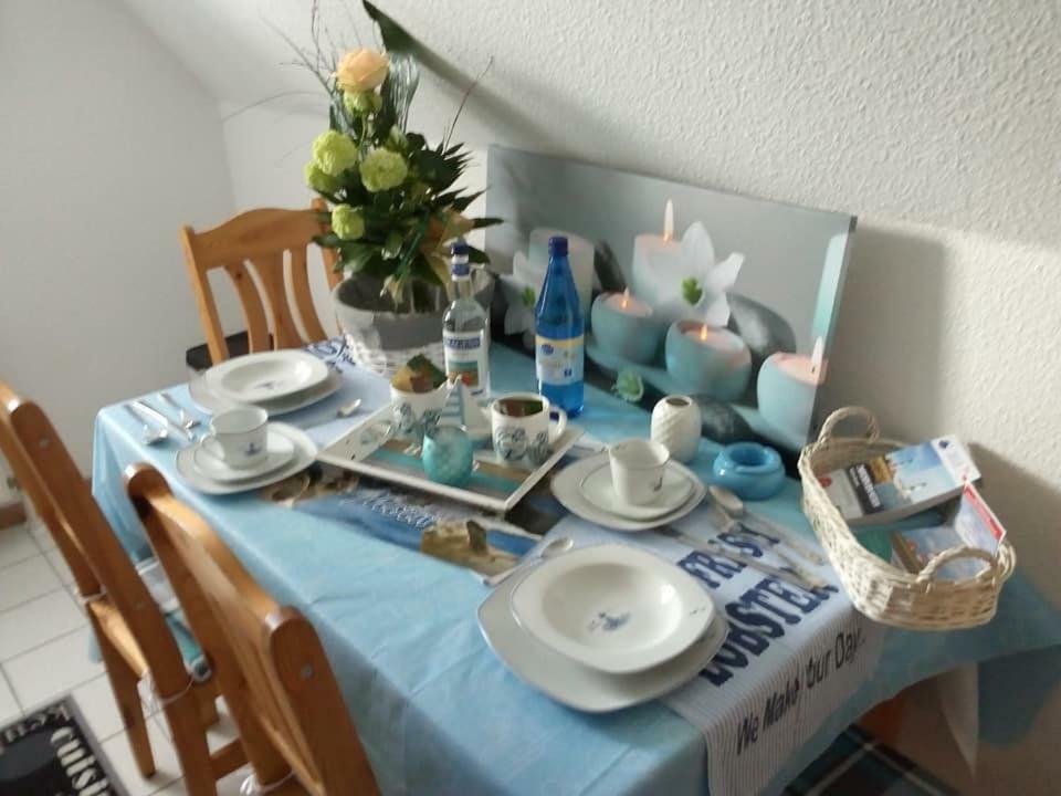 Nordseewind بوسم المظهر الخارجي الصورة